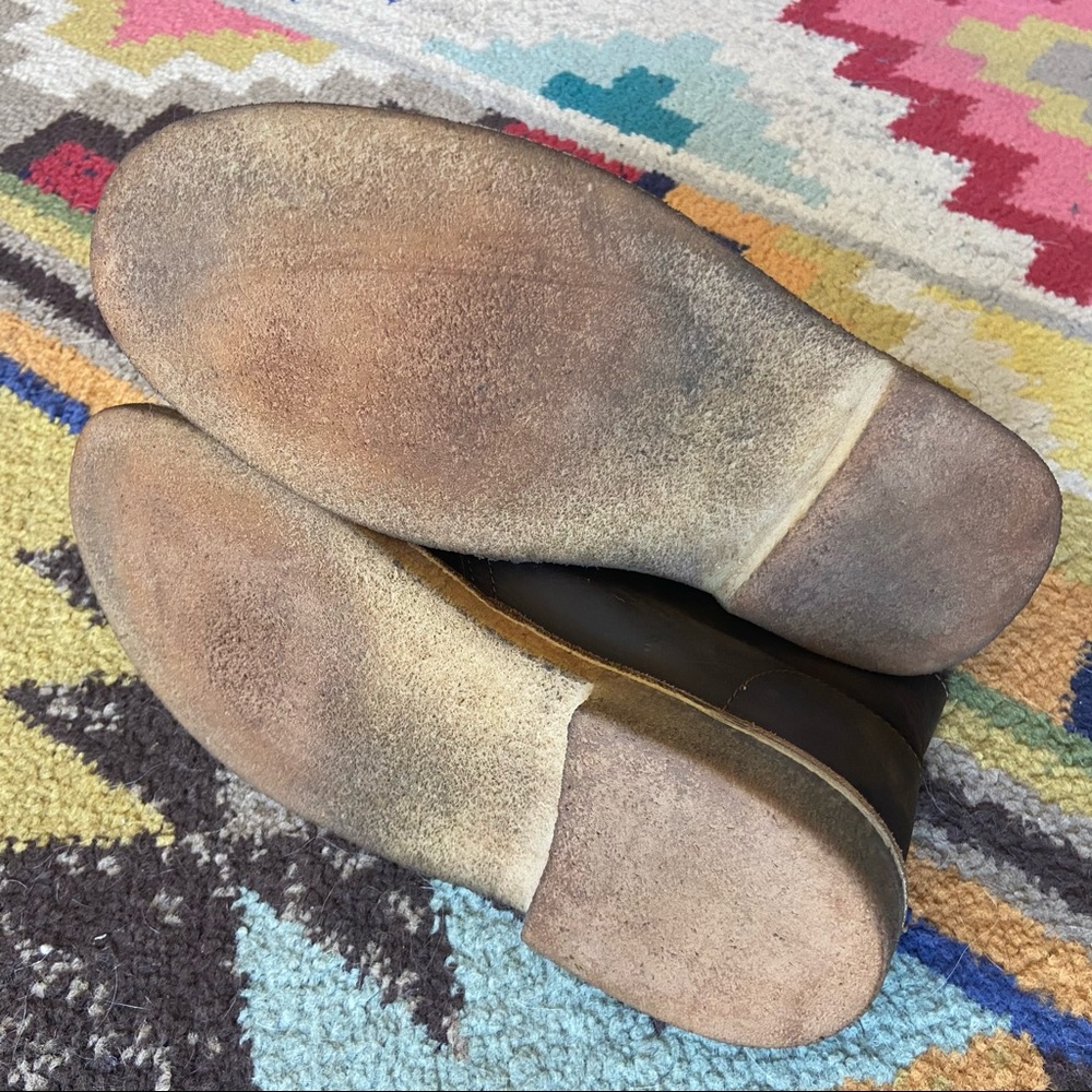 Clarks Original Desert Boot - Picture 12 of 16